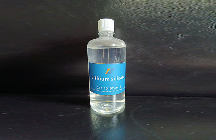 lithium silicate